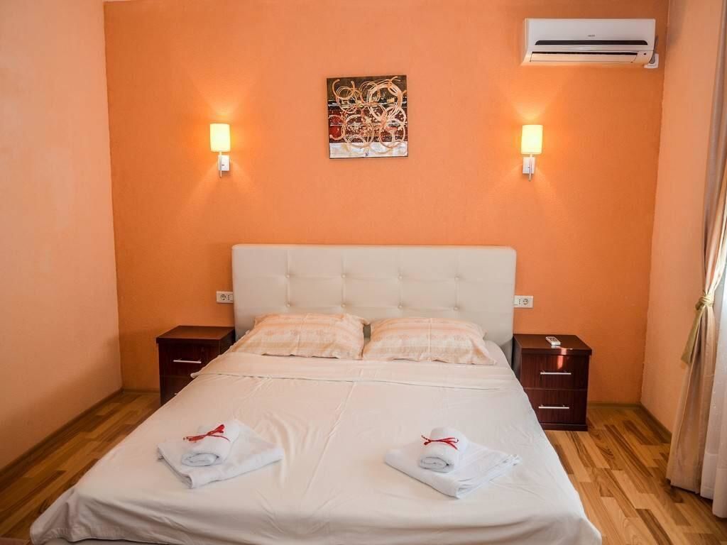 Апартаменты Apartments Paradise Улцинь-32