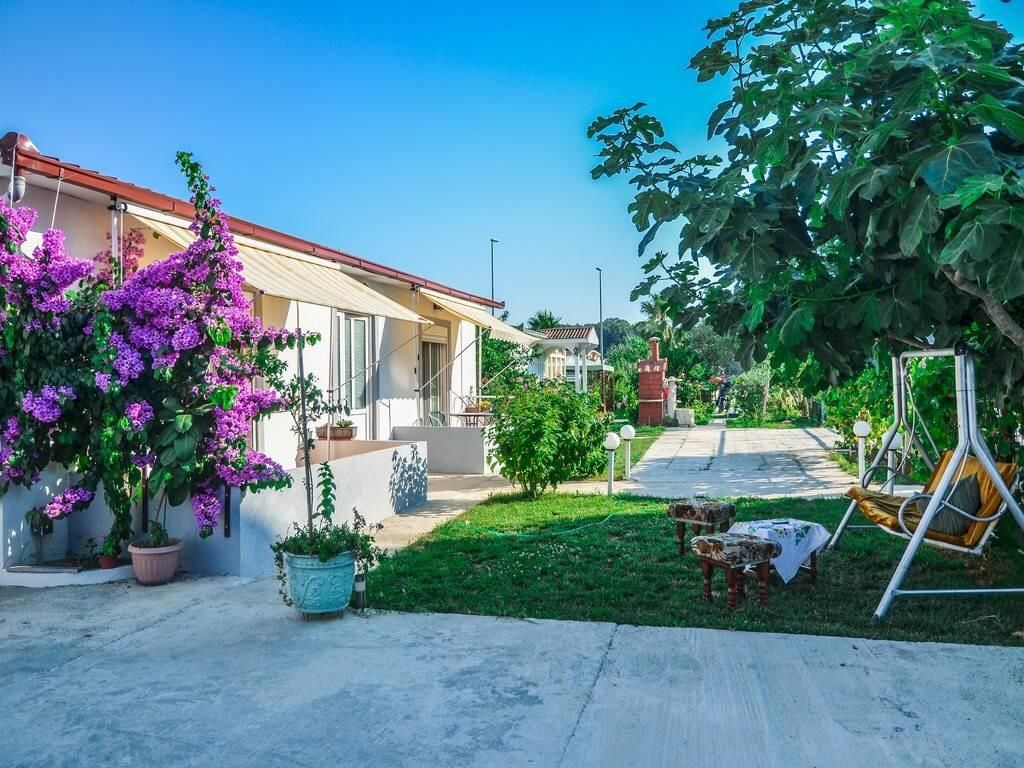 Апартаменты Apartments Paradise Улцинь-35