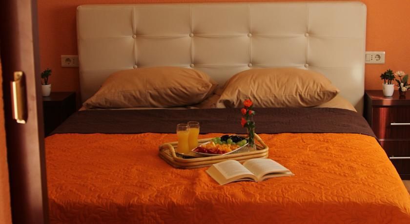 Апартаменты Apartments Paradise Улцинь-44