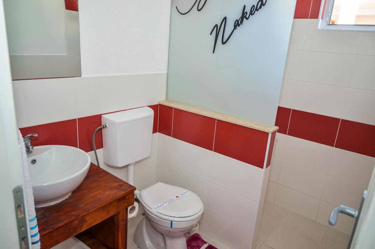 Апартаменты Apartments Paradise Улцинь-46