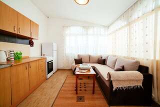 Апартаменты Apartments Paradise Улцинь Апартаменты с 3 спальнями-5
