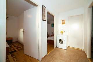 Апартаменты Apartments Paradise Улцинь Апартаменты с 3 спальнями-6
