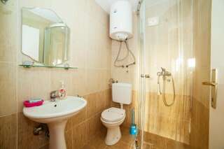 Апартаменты Apartments Paradise Улцинь Апартаменты с 3 спальнями-15