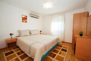 Апартаменты Apartments Paradise Улцинь Апартаменты с 3 спальнями-17