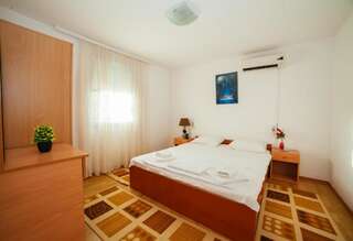 Апартаменты Apartments Paradise Улцинь Апартаменты с 3 спальнями-18