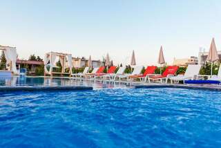 Апартаменты Apartments Paradise Улцинь-7