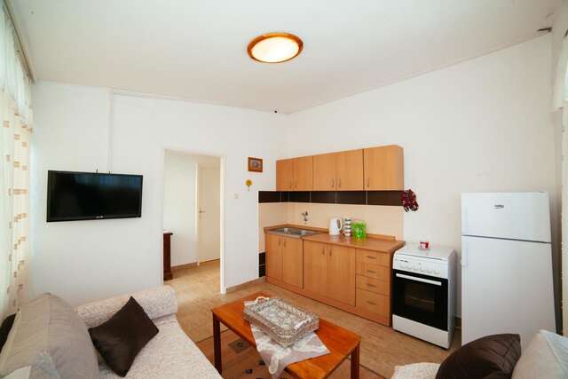 Апартаменты Apartments Paradise Улцинь-18