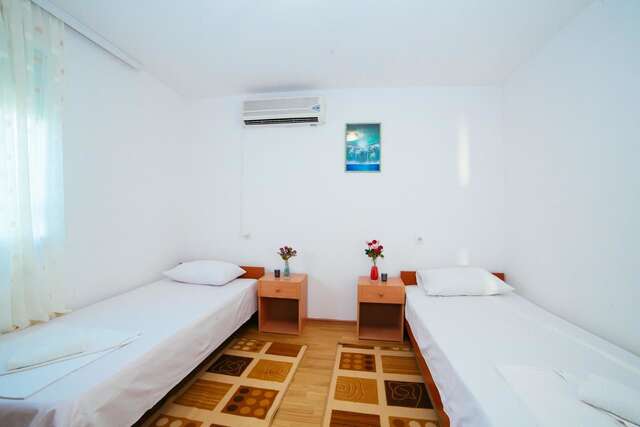 Апартаменты Apartments Paradise Улцинь-22