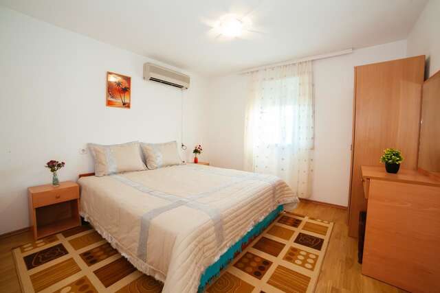 Апартаменты Apartments Paradise Улцинь-23