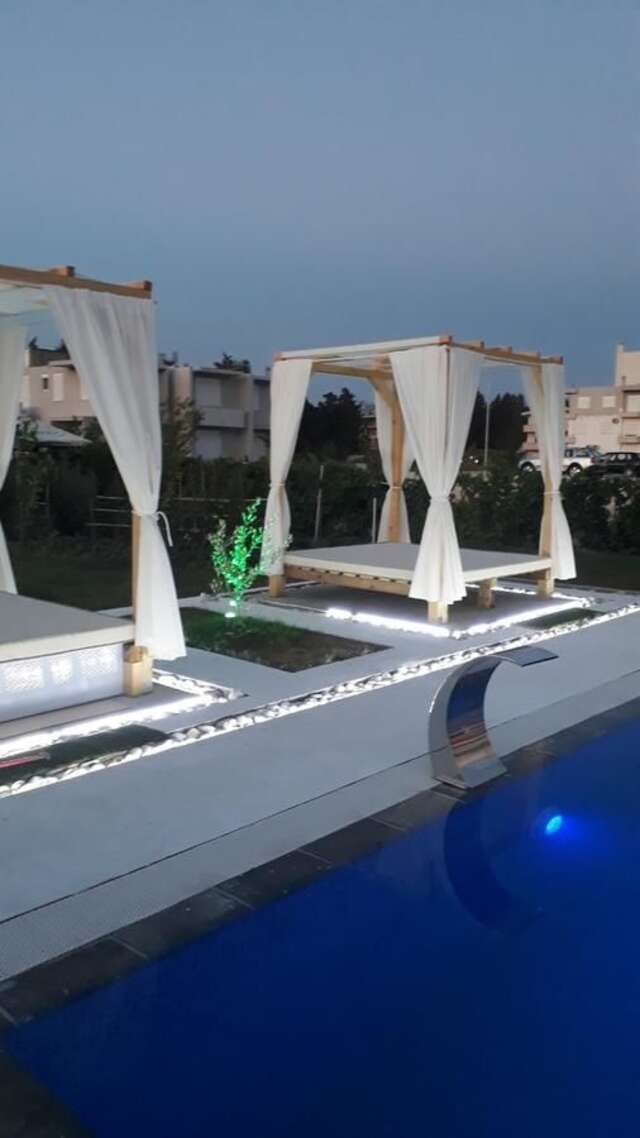 Апартаменты Apartments Paradise Улцинь-27
