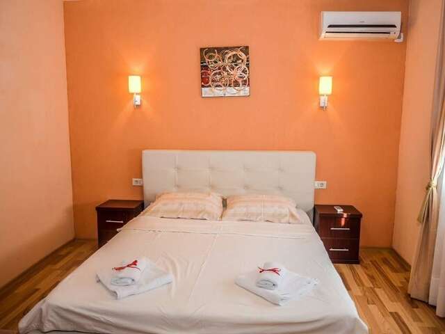 Апартаменты Apartments Paradise Улцинь-31