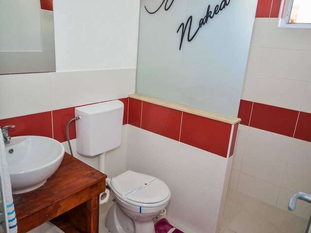 Апартаменты Apartments Paradise Улцинь-32