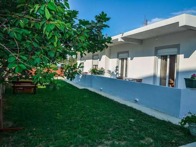 Апартаменты Apartments Paradise Улцинь-33