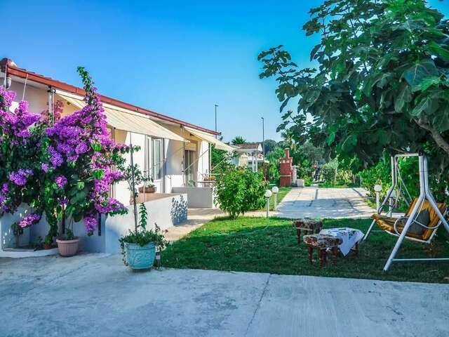 Апартаменты Apartments Paradise Улцинь-34