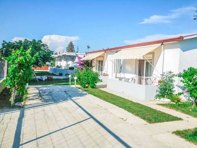 Апартаменты Apartments Paradise Улцинь-35