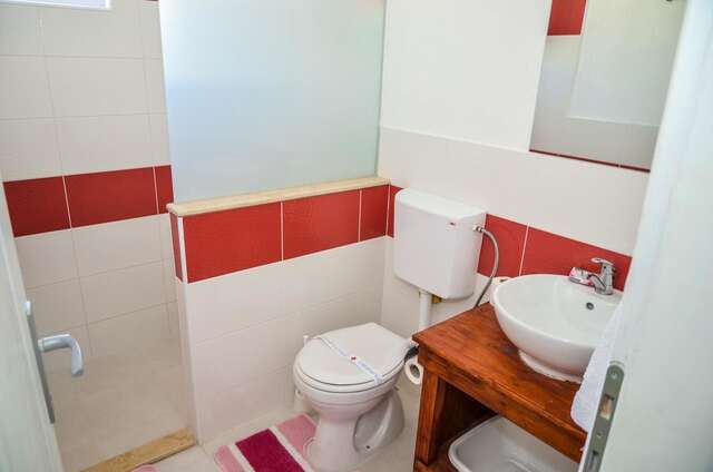 Апартаменты Apartments Paradise Улцинь-36