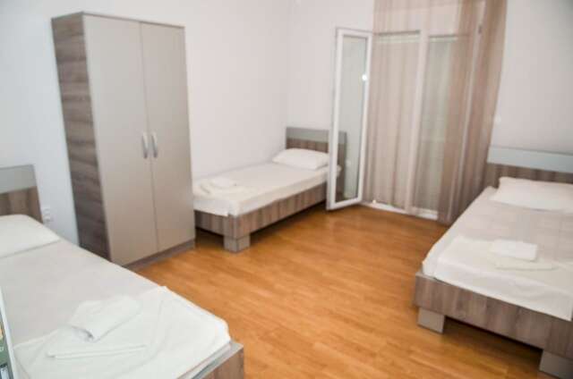 Апартаменты Apartments Paradise Улцинь-37