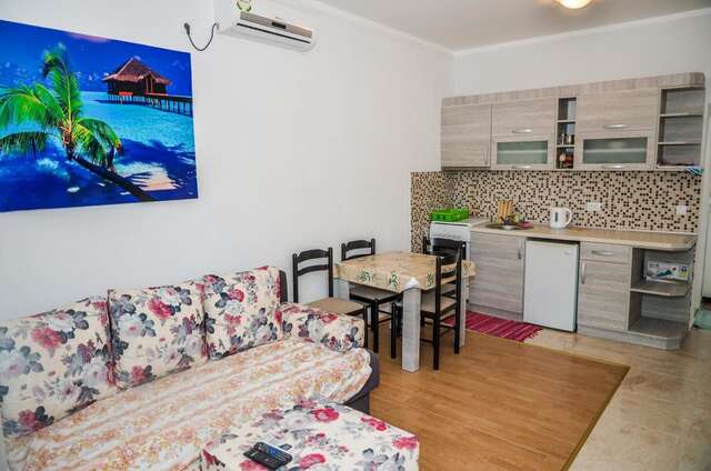 Апартаменты Apartments Paradise Улцинь-38