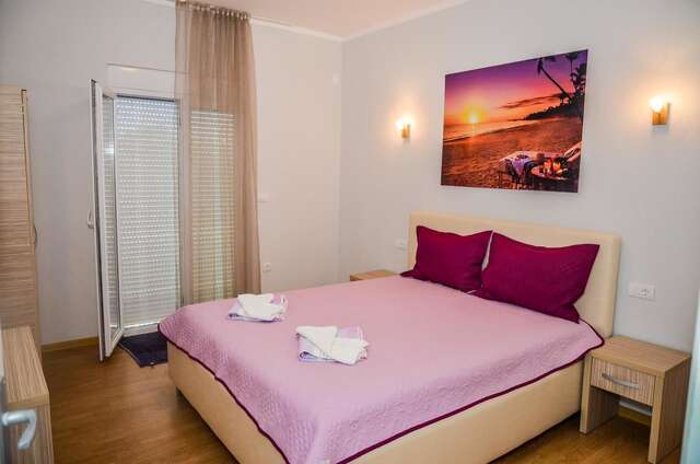 Апартаменты Apartments Paradise Улцинь-39
