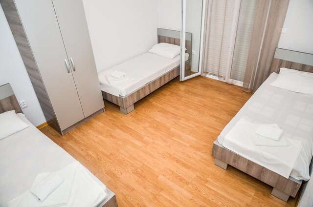 Апартаменты Apartments Paradise Улцинь-41