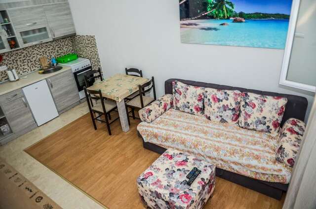 Апартаменты Apartments Paradise Улцинь-46