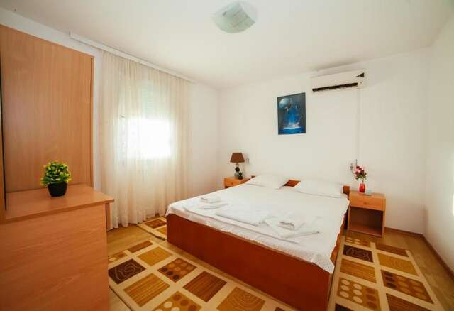 Апартаменты Apartments Paradise Улцинь-55